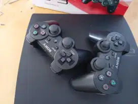 Jual PS 3 kondisi sangat mulus