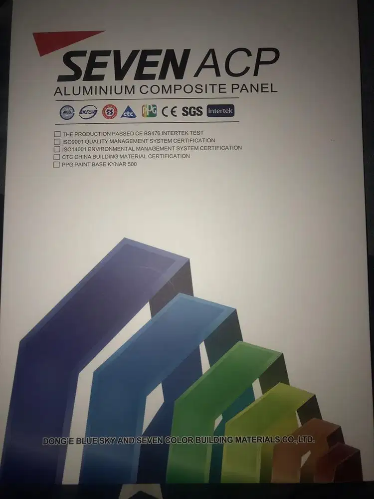 ACP All Merk Murah