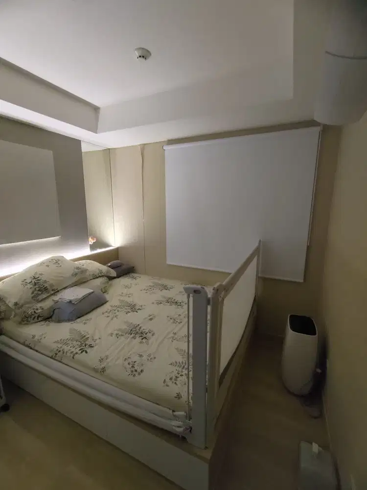 Dijual Apartemen Sky Terrace Lagoon Condo, Daan Mogot Jakarta Barat