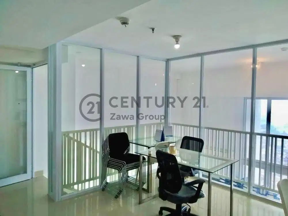 Disewakan Murah Soho Residences Di Tanjung Duren Jakarta Barat