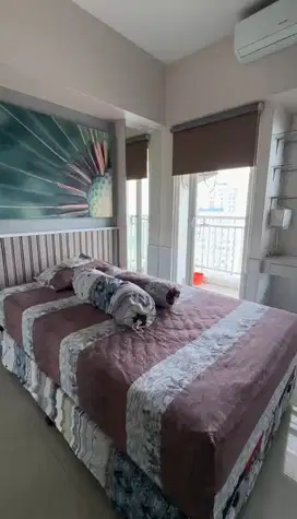 Disewakan apartemen orchard pakuwon mall