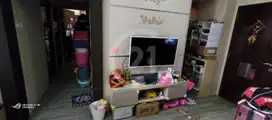 Dijual Apartemen Mediterania Garden 2 Full Furnsihed Renovasi Full