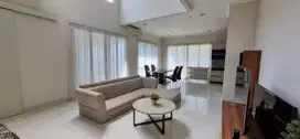 Dijual Cepat Rumah Rapi Cluster Frangipani De Park Bsd City