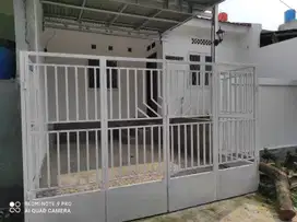 Rumah Nyaman Di Jual Cepat Balibong Bojong Gede Bogor