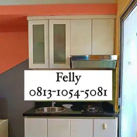 Green Palace Kalibata City 2BR - 500 Juta, Pancoran, Jakarta Selatan