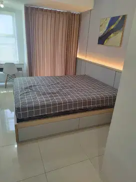 Siap Huni tower Amor di atas Pakuwon City Mall
