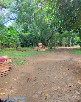 tanah akses bagus di balaraja untuk industi pabrik gudsng