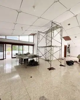 Dijual Rumah Harga Di Bawah NJOP Di Pondok Indah Jaksel Fr16966