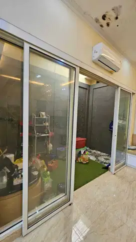 Dijual Rumah Semi Furnished Cluster Darwin Summarecon Lebar 7