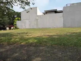 Dijual Cepat Tanah Kavling Badan De Naara Park Bsd City