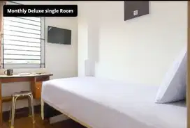Dijual Rumah Kost 30kmr di Tanjung Duren Jakarta Barat