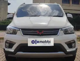 TDP 5,JT Wuling Confero S 1.5 L Bensin-MT Merah 2017