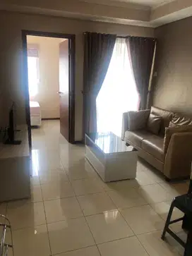 Dijual Cepat Apartemen Royal Mediterania lantai Tinggi