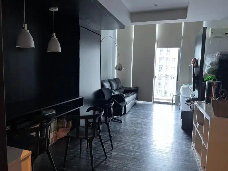 Disewakan unit Fullfurnish di Soho Residence Tanjung Duren