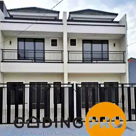 dijual rumah siap huni di citra raya Cikupa cluster mediteria