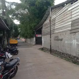 Jual kav DKI tanah dan bangunan