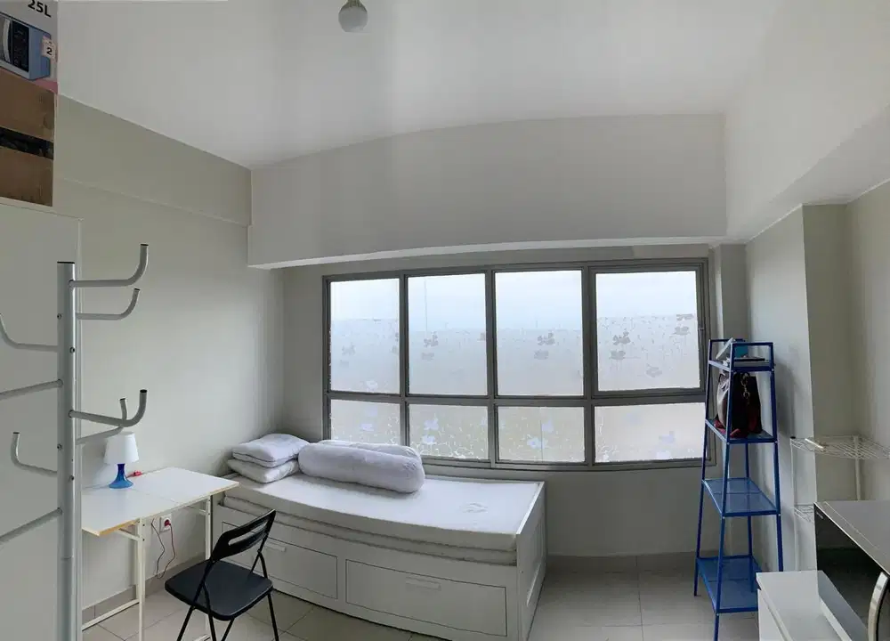 Disewakan Apartemen Springlake Studio Elodea