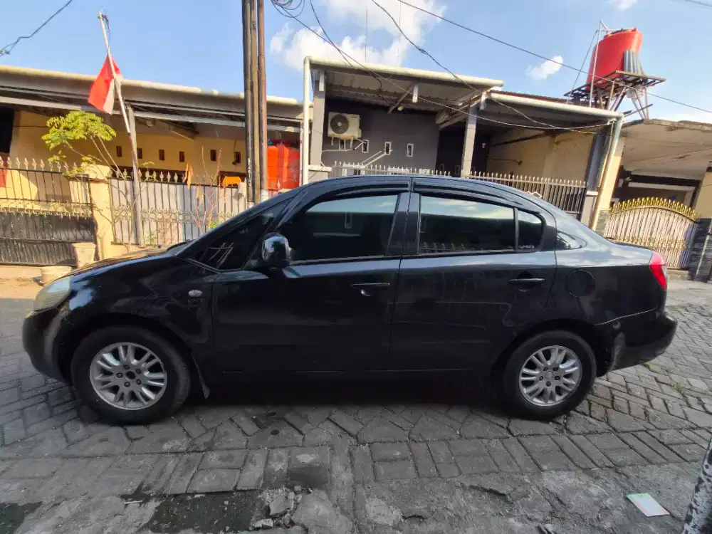 Jual cepat 65 jt nego sampai deal...
New All Baleno 2009