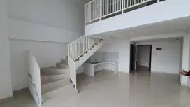 Dijual Unit Soho Residence Unfurnished Type Avenue
