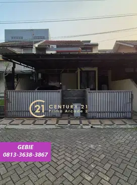 Rumah Sederhana Dijual Murah luas 126 m2 di Graha Bintaro SC-14007