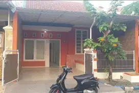 Pantai Mentari Siap Hunj Full Bangunan 1.1M