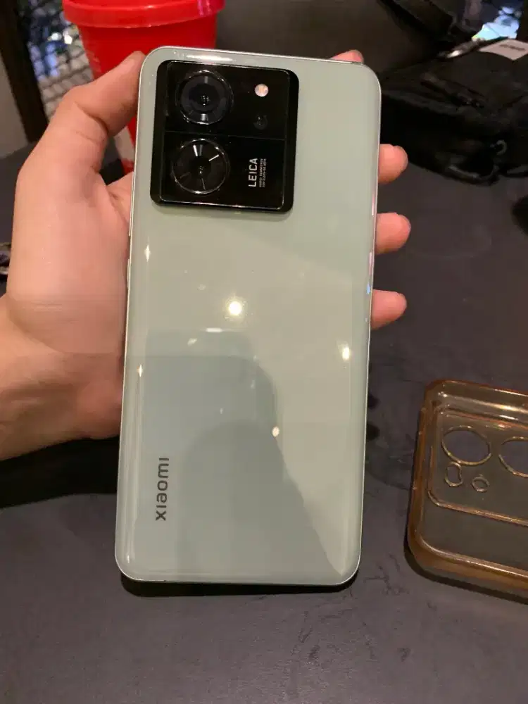 Xiaomi 13T kondisi bagus