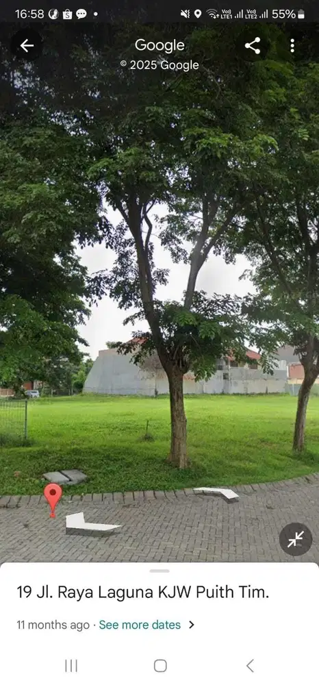 Dijual Kavling Pakuwon City, Lokasi Private Exclusive di Surabaya