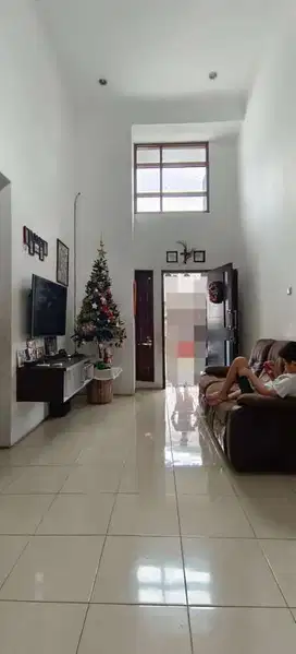 Dijual murah rumah siap huni di sektor 9 Bintaro Jaya -6842-LRHO