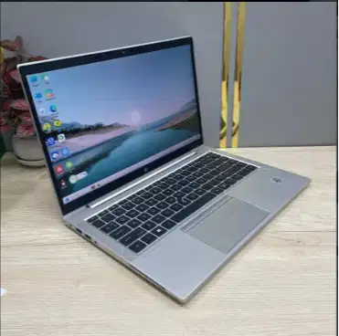 Laptop Hp EliteBook 840 G7 Core i7 Gen10 Ram 16GB-32GB 14inch DN-ETM