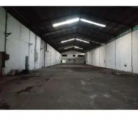 Dijual Pabrik dan kantor di driyorejo