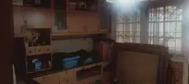 Dijual rumah hommy dan asri di sektor 9 Bintaro7205HRER-
