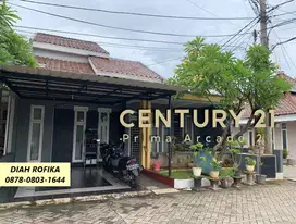 Rumah Minimalis Siap Huni Harga Labih Bagus Area Graha Raya GB-13804