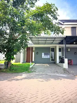 Full Renov Citraland Sewa Northwest Full AC