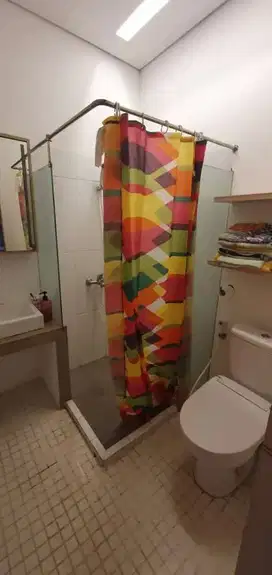 Dijual murah rumah siap huni di sektor 9 -3472- GB