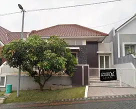Dijual Rumah Strategis di Austinville, Kota Malang