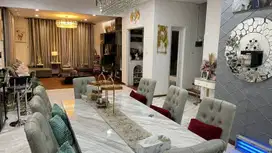 Dijual Rumah Harga Dibawah Pasaran Di Townhouse Springhill Kemayoran