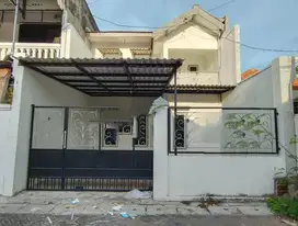 RUMAH SIAP HUNI 2 LANTAI KARANG ASEM 