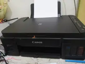 Printer canon PIXMA