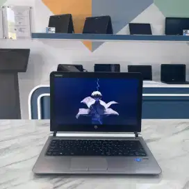 [H20] Laptop Editing Intel N 8GB SSD 12 Cocok Untuk Perkantoran