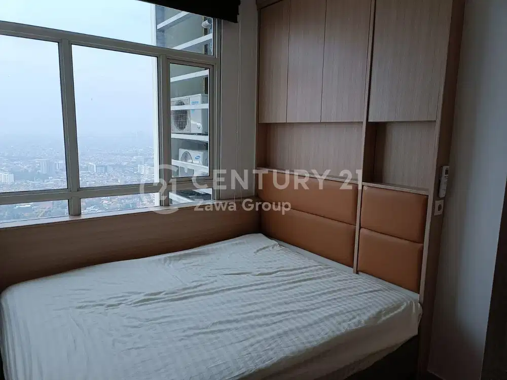 Disewakan Apartemen Central Park Podomoro City Tanjung Duren Jakarta
