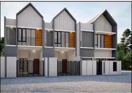 Rumah Prapen New dkt tenggilis, jemursari