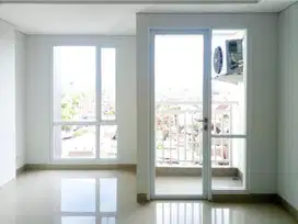 Apt Taman Melati Brand New, Samping UGM, Jogja