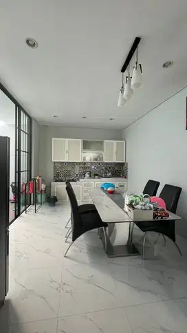 Turun Harga Siap Huni Rumah Oakwood Citraland