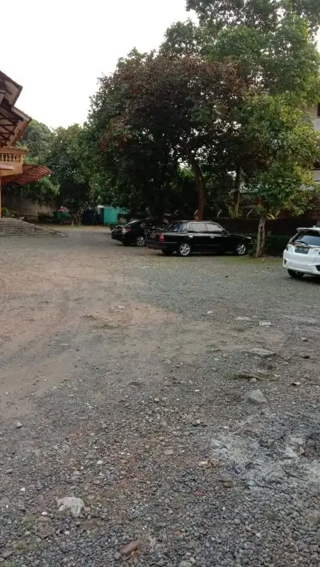 Dijual lahan murah di warung buncit Pejaten jak sel