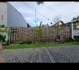 Dijual Cepat Tanah Strategis di Surabaya! (6JT PER METER)