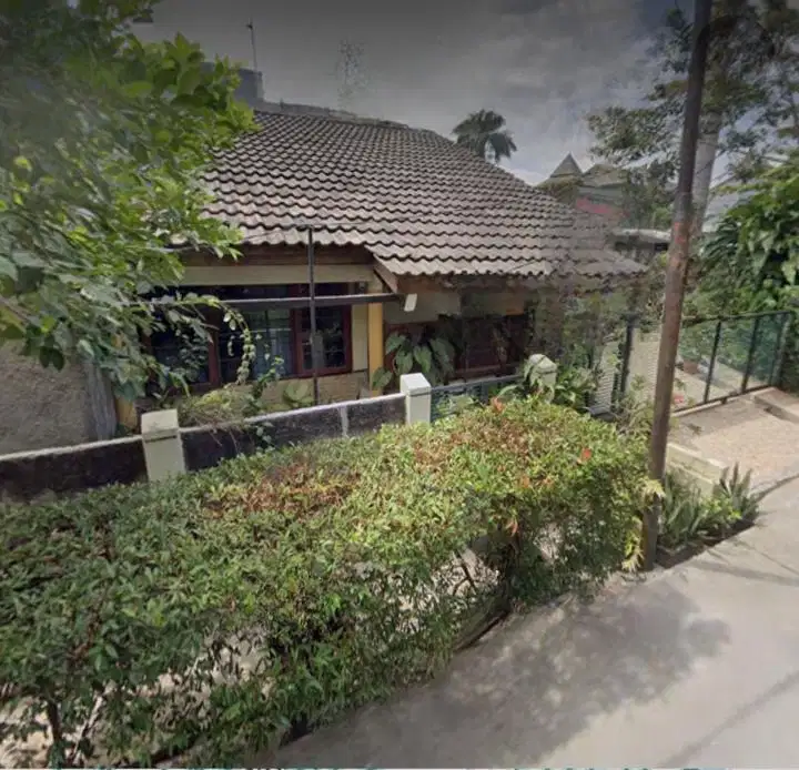 Dijual Rumah Hook Murah 2 miliaran di Pondok pekayon galaxy bekasi