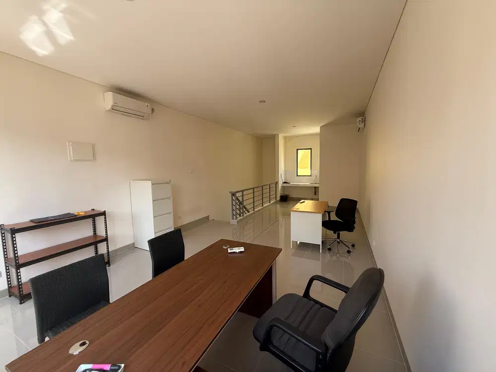 Ruko Maggiore Grande Gading Serpong Lokasi Strategis