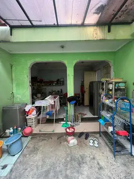 JUAL RUMAH 2 LANTAI DI LEGENDA WISATA