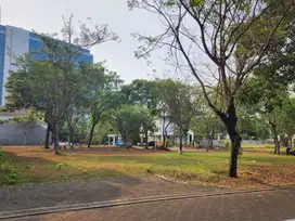 kavling foresta cluster ultimo BSD