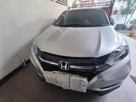 Honda HRV E AT 2015